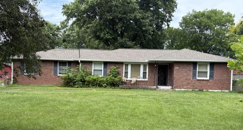 2952 Hillhurst Dr Nashville TN 37207