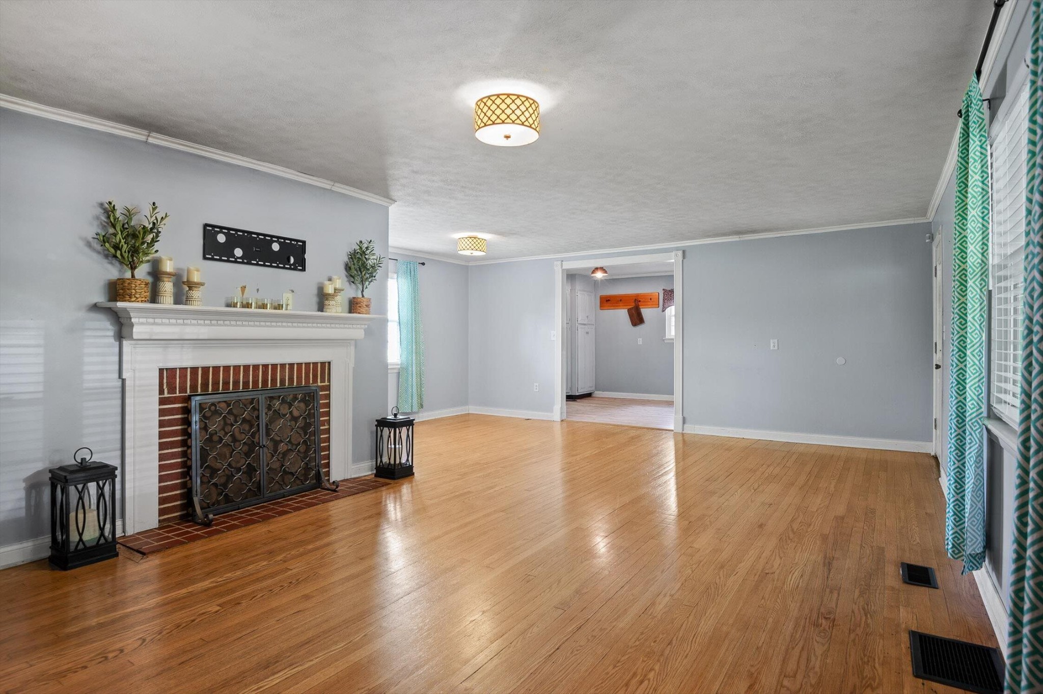 Middle Tennessee Properties 1 252 Highwater Road