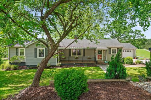 252 Highwater Road Soddy Daisy TN 37379