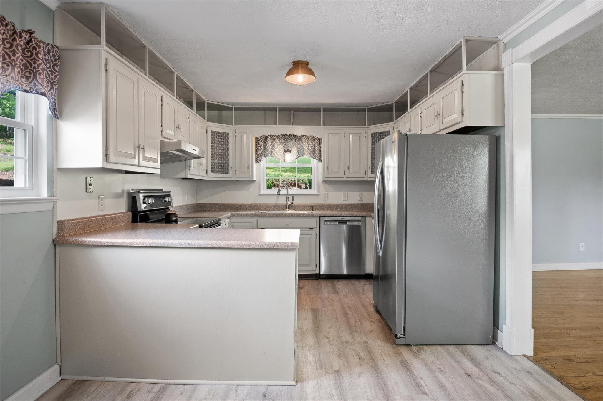 Middle Tennessee Properties 2 252 Highwater Road