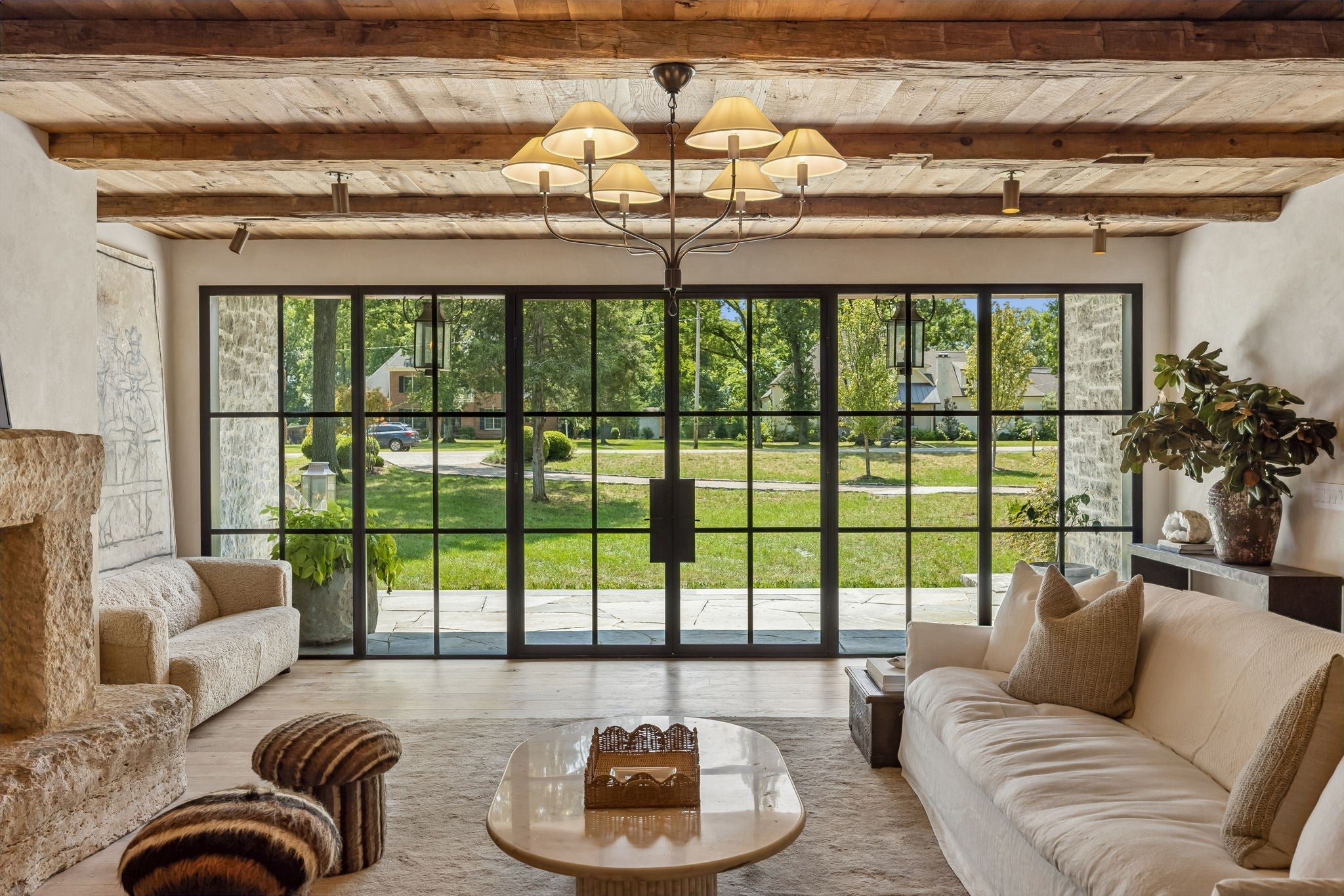 5-bed listing at 6230 Bresslyn Rd, Nashville