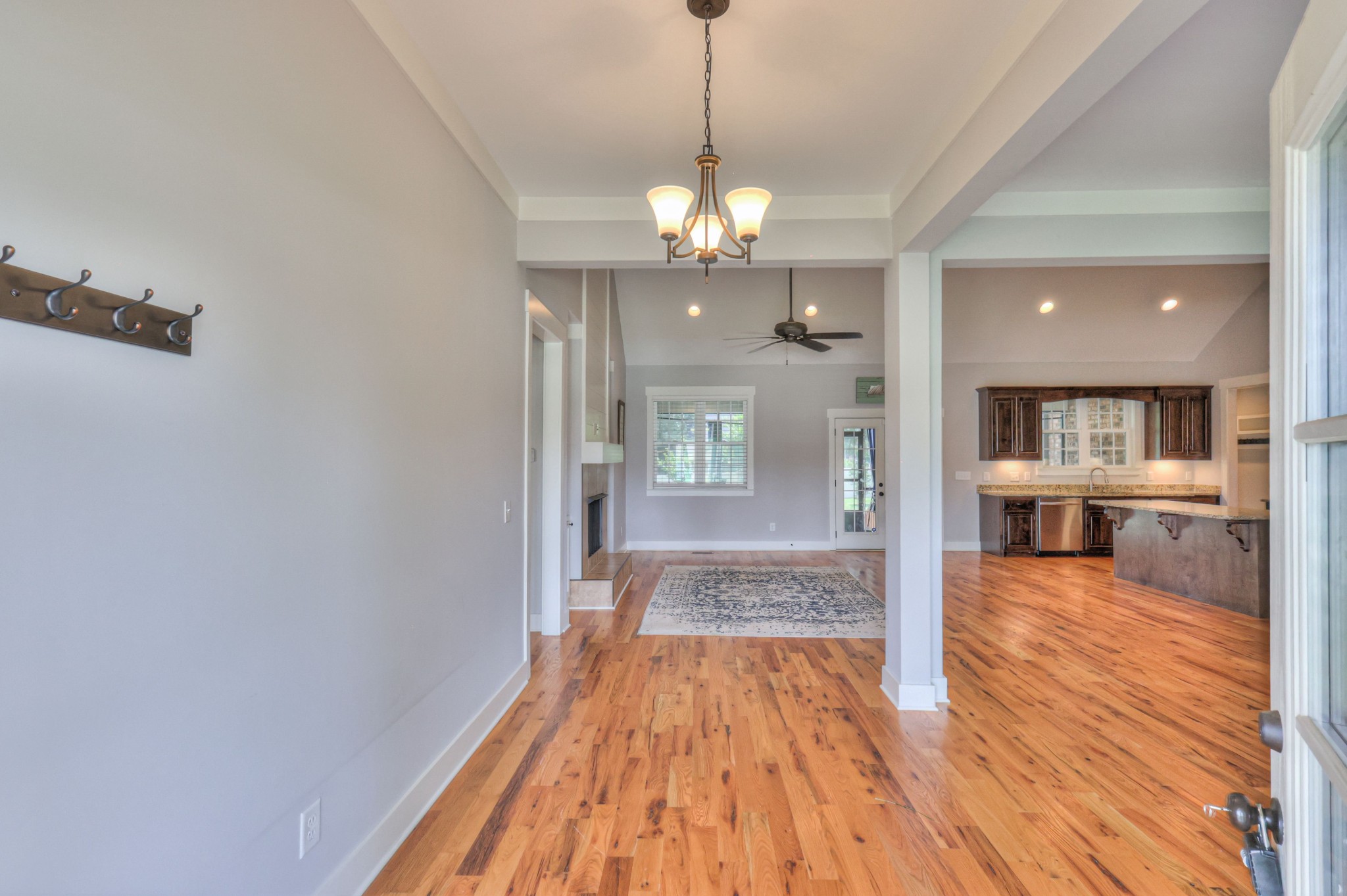166 Bluegrass Rd