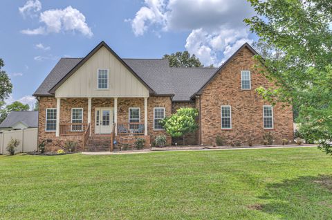 166 Bluegrass Rd Manchester TN 37355