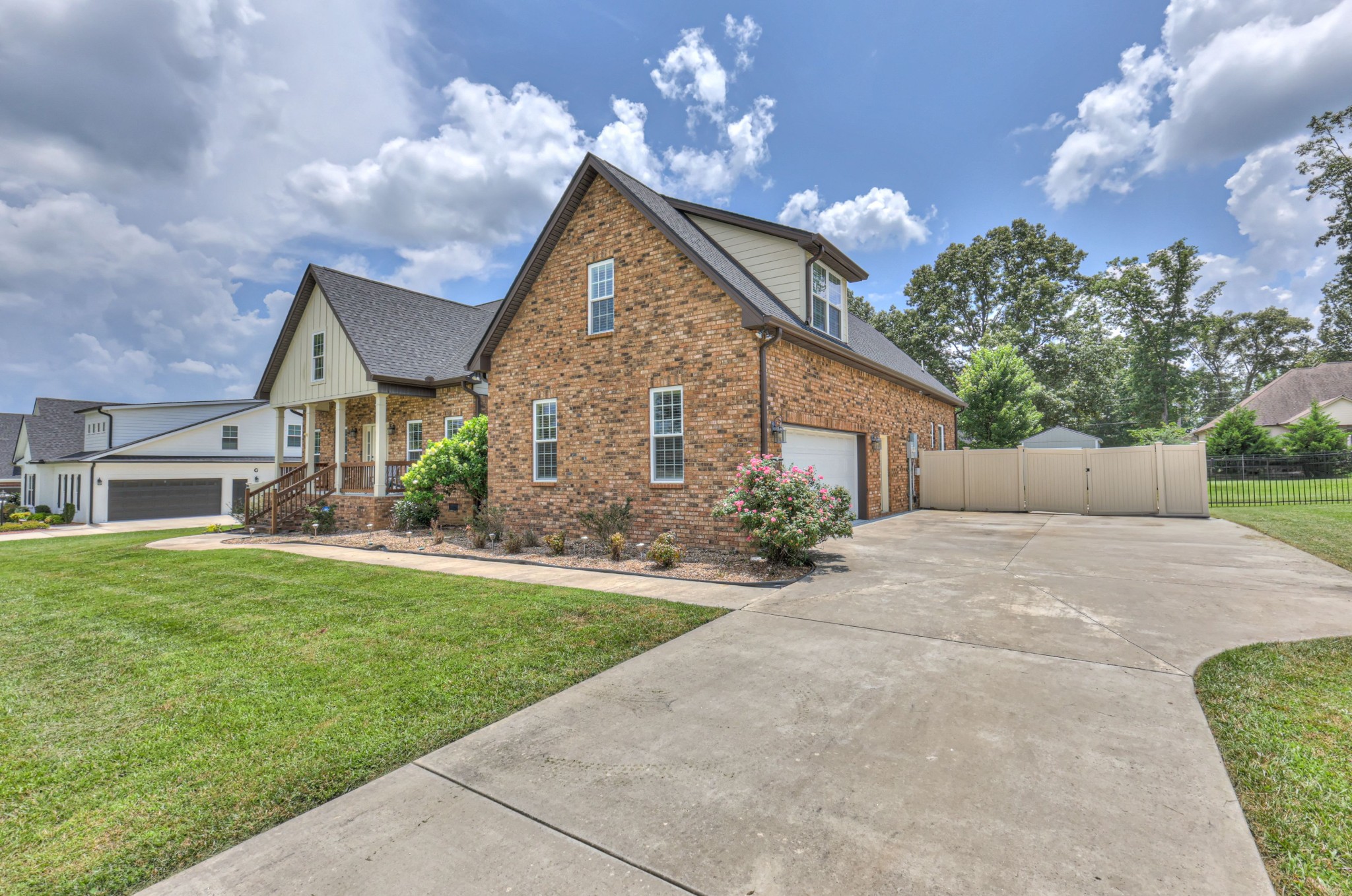 166 Bluegrass Rd