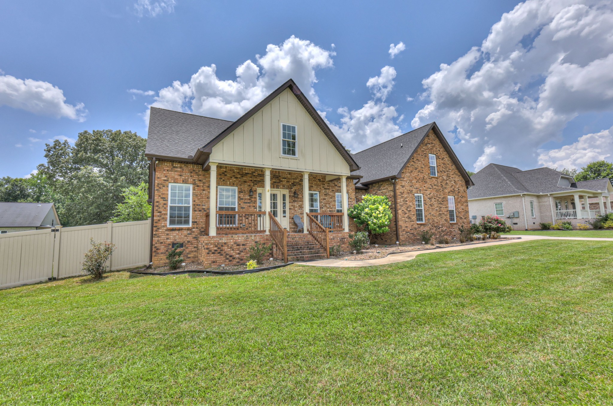 166 Bluegrass Rd