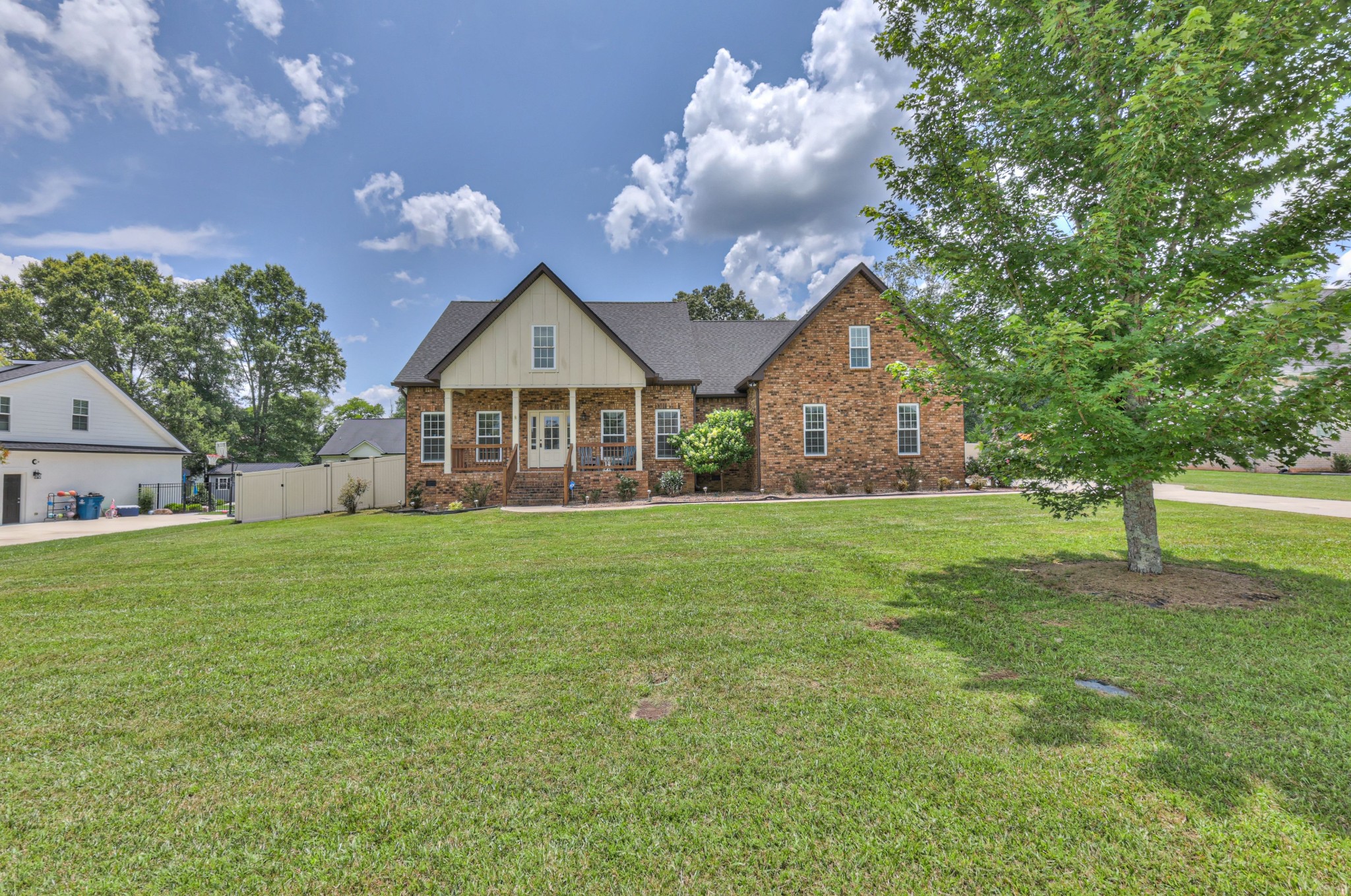 166 Bluegrass Rd