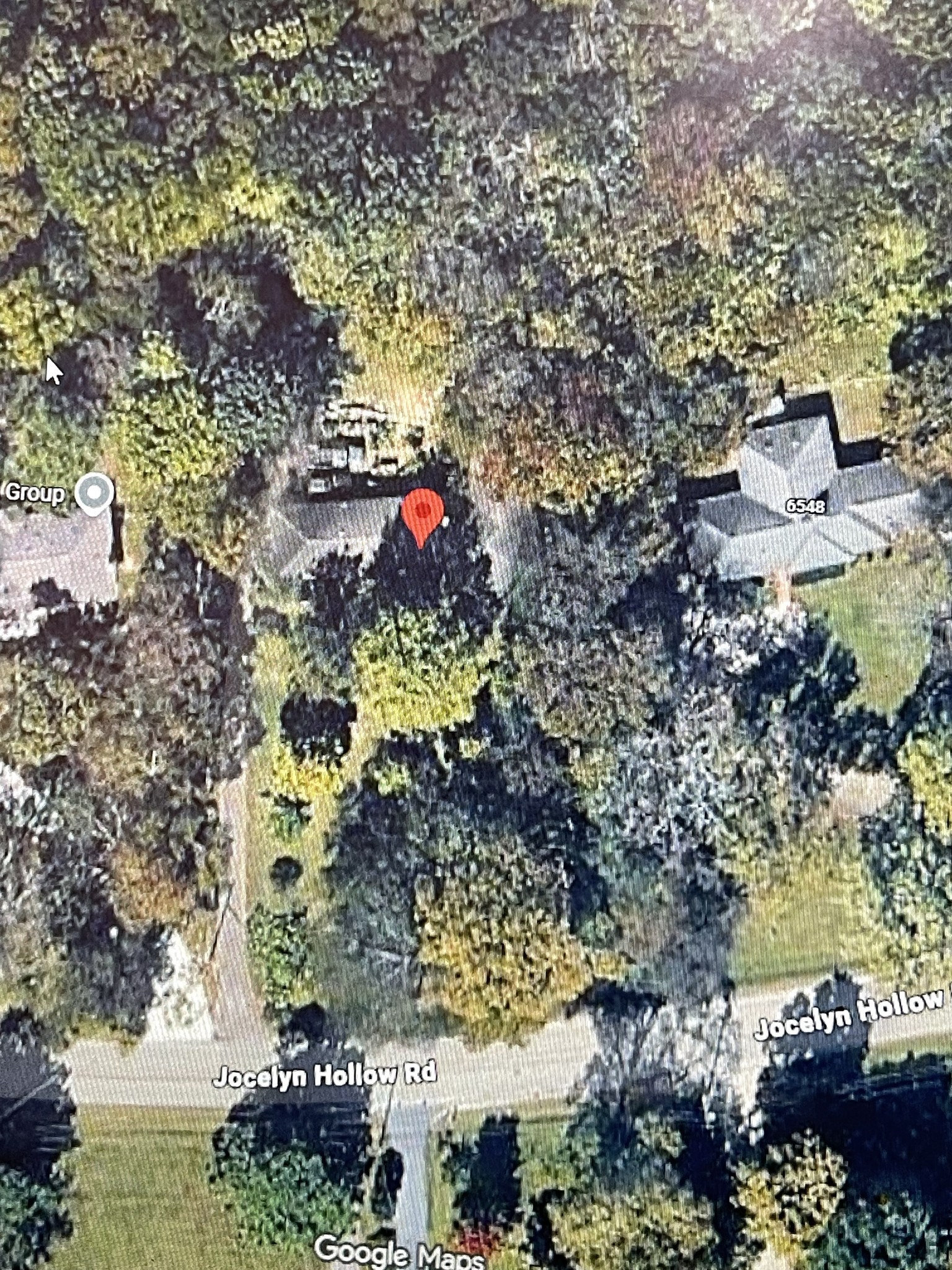 6552 Jocelyn Hollow Rd