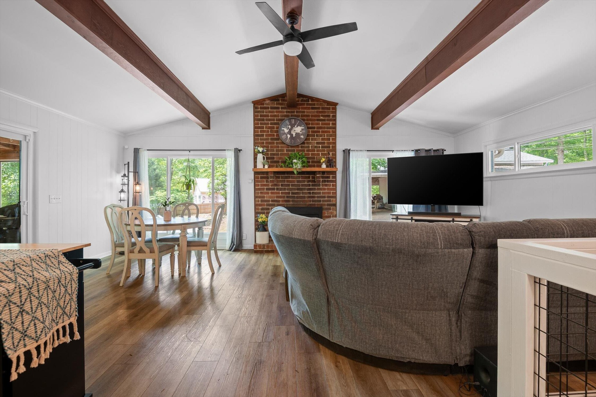 Middle Tennessee Properties 2 5920 Dogwood Drive