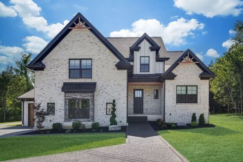 3508 Earhart Rd Mount Juliet TN 37122
