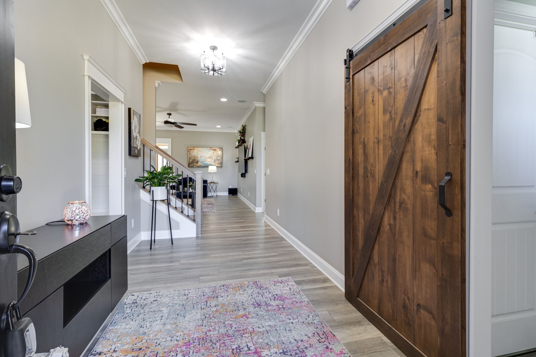 Middle Tennessee Properties 4 3508 Earhart Rd