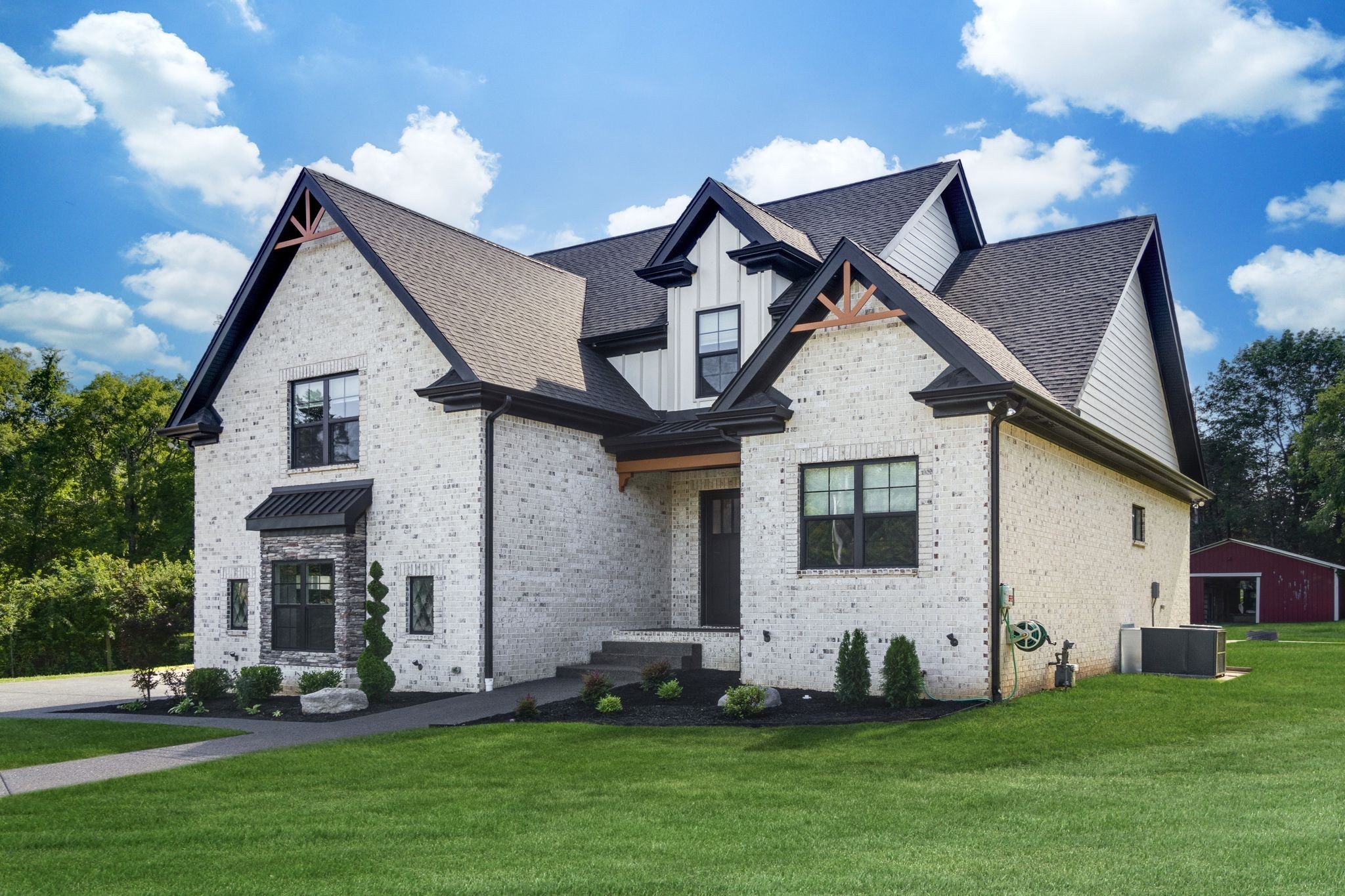 Middle Tennessee Properties 1 3508 Earhart Rd