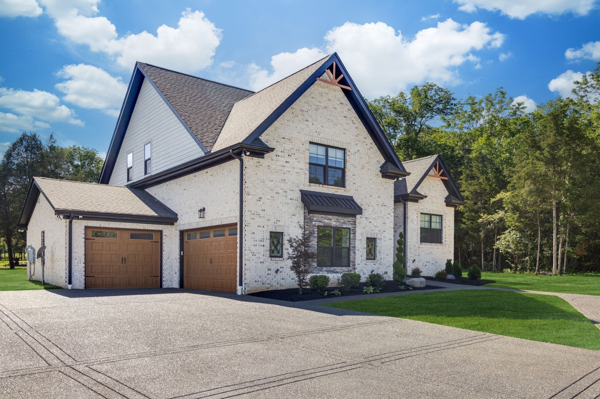 Middle Tennessee Properties 2 3508 Earhart Rd