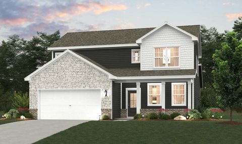 8601 Turnbull Dr Pleasant View TN 37146