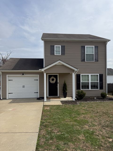 418 Deer Meadow Ln Lebanon TN 37090