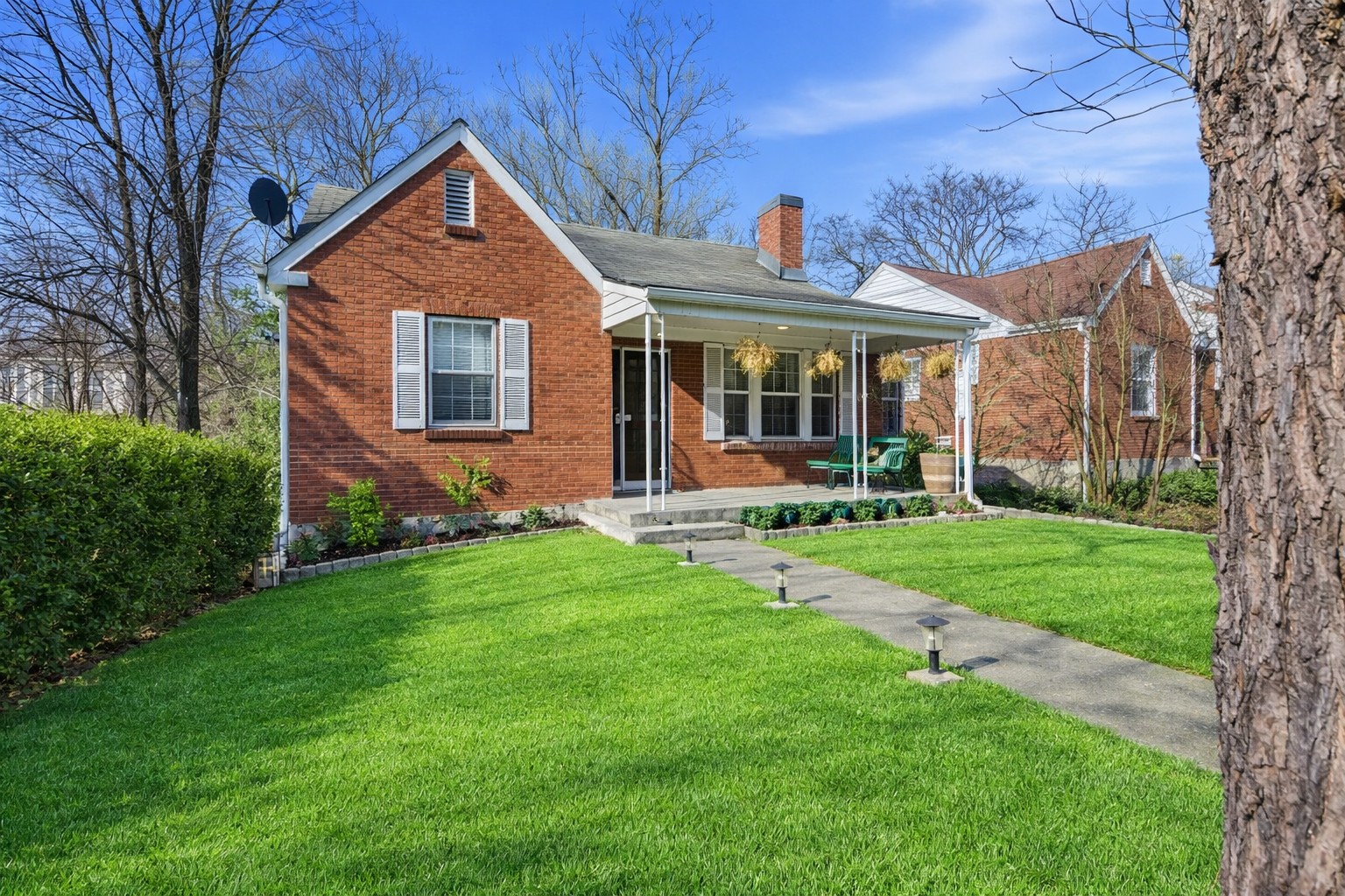 1801 Neal Terrace