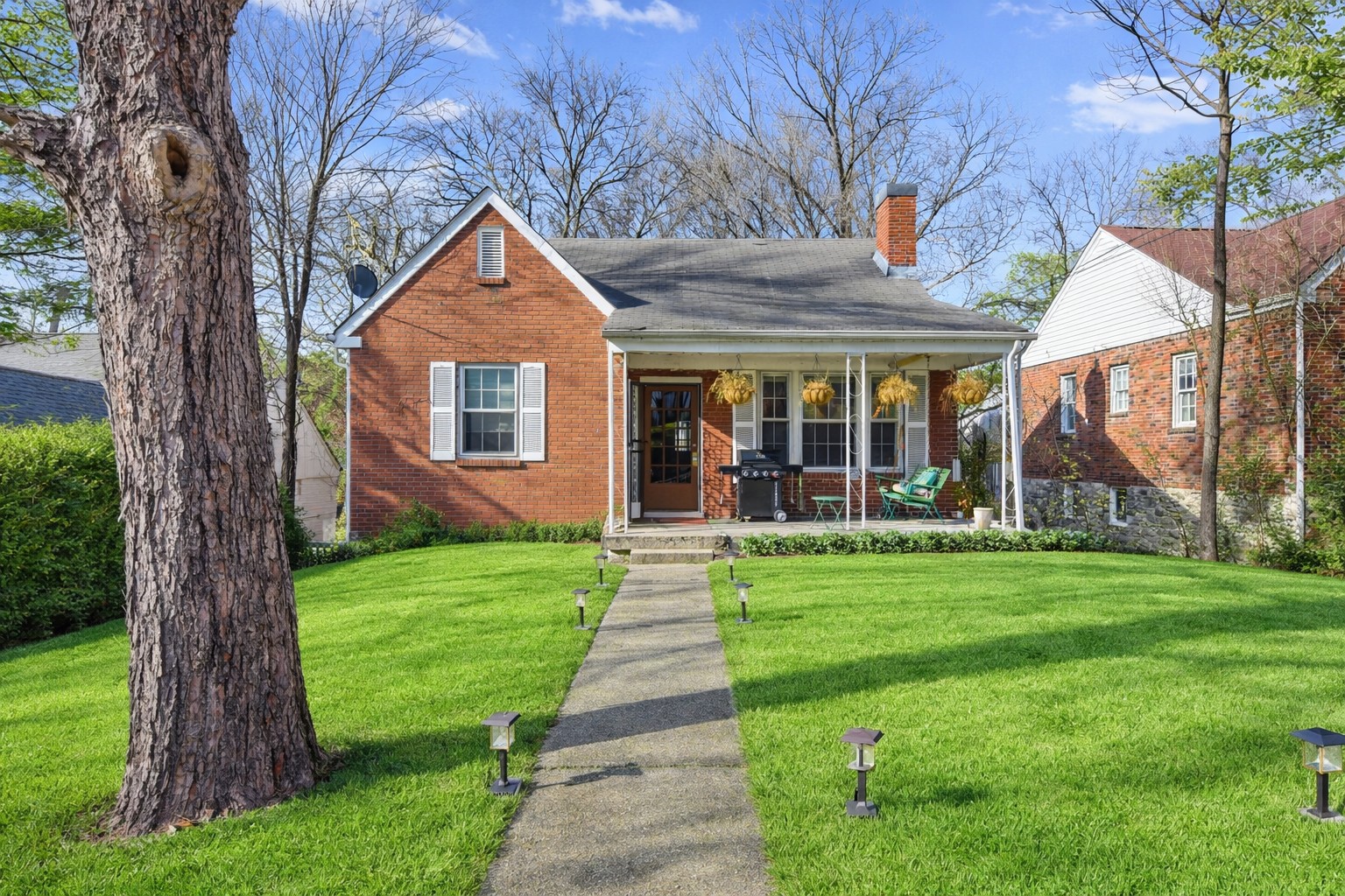 1801 Neal Terrace