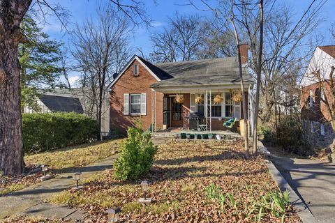 1801 Neal Terrace Nashville TN 37203