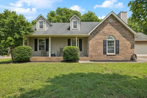 2118 Winthorne Ln Murfreesboro TN 37129