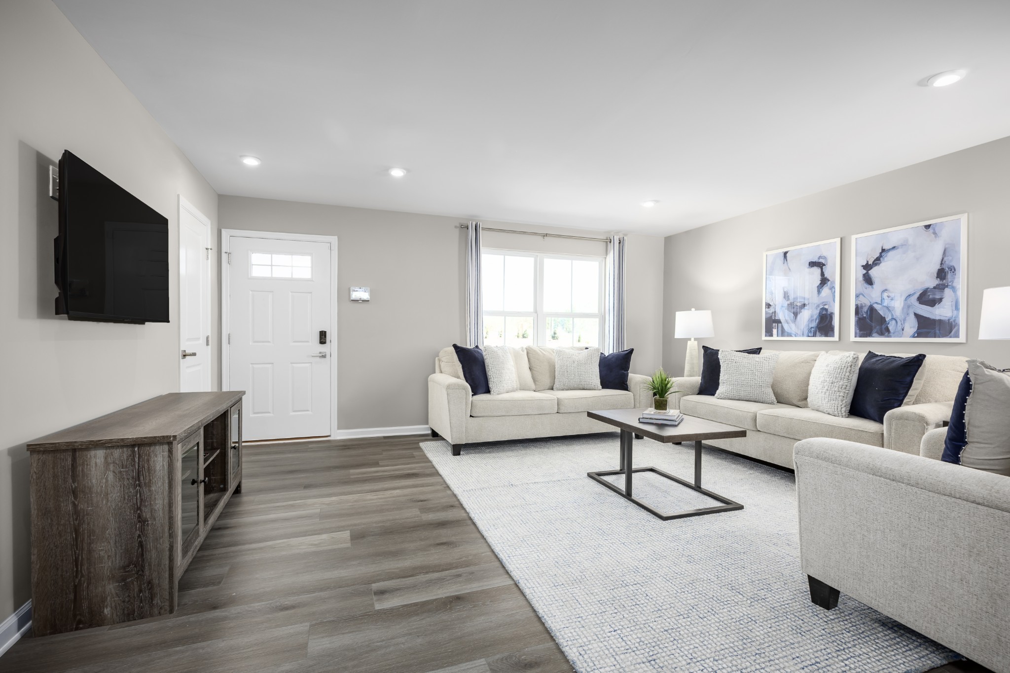 600 Merle Ave