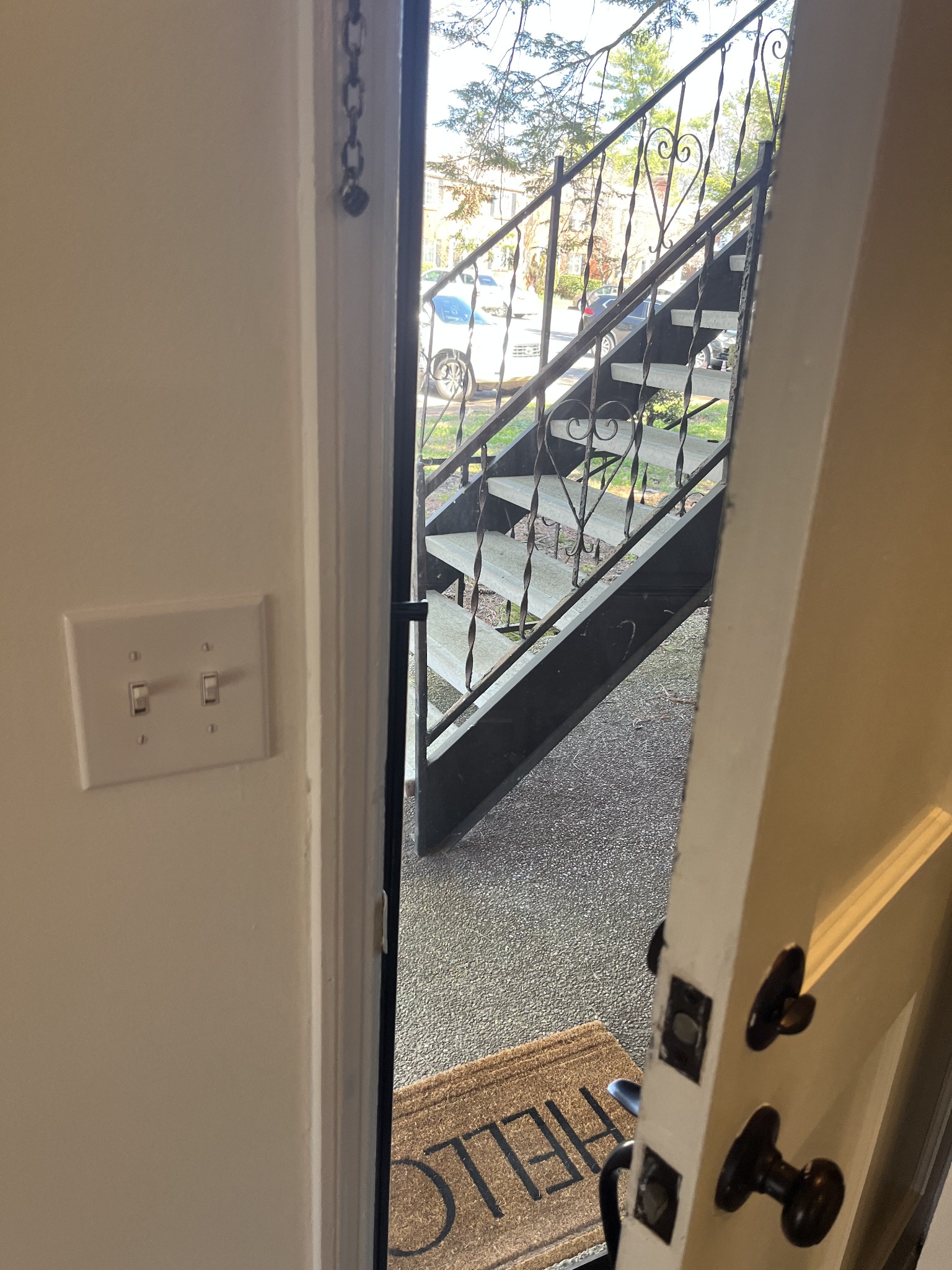 601 Boyd Mill Ave N7