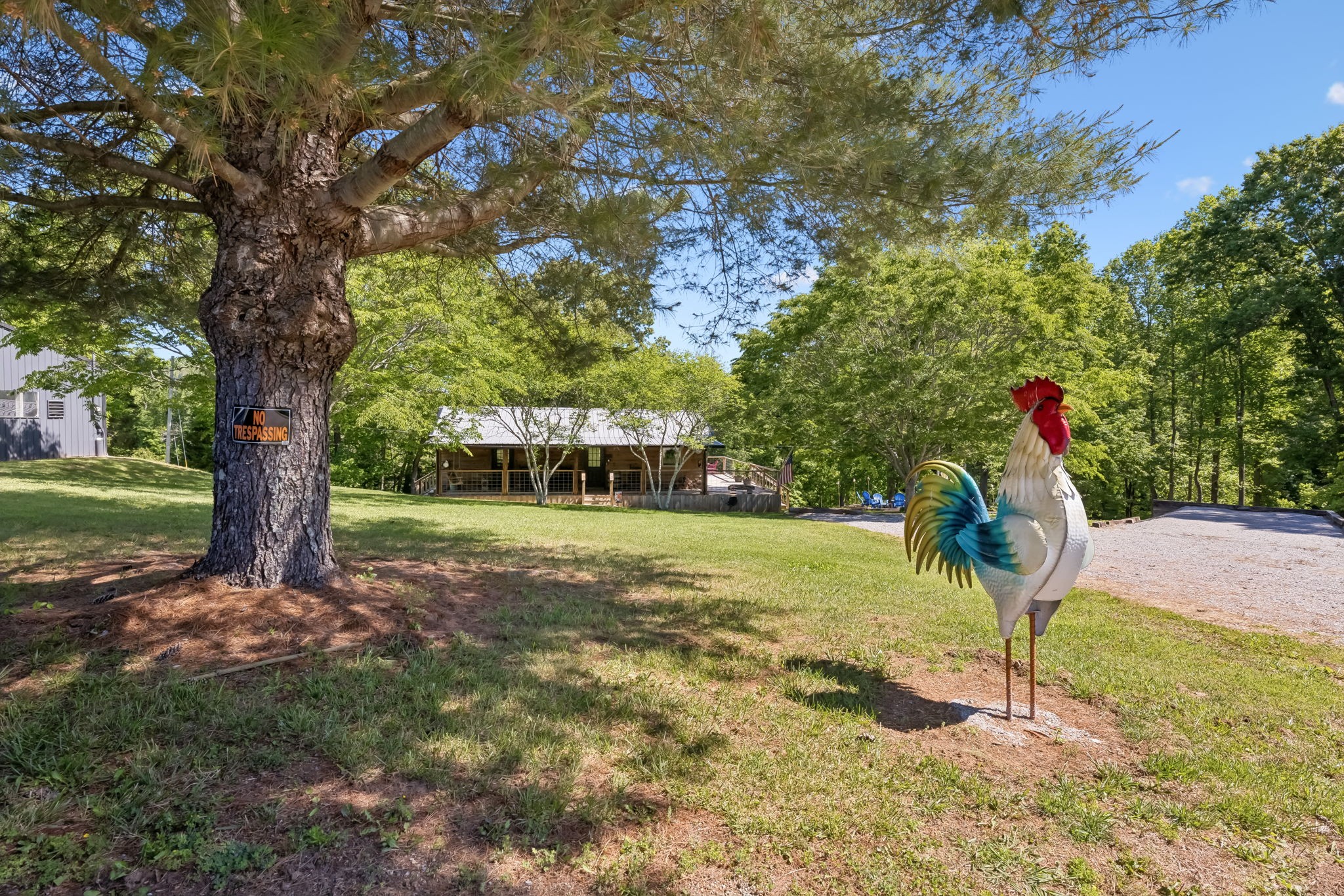 6777 Spencer Rd