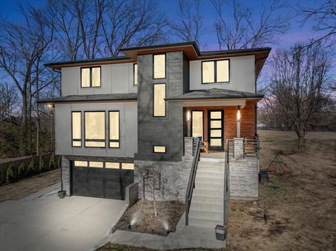 1301 Chestnut Dr Brentwood TN 37027