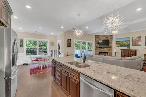 7157 Silverwood Trl Hermitage TN 37076