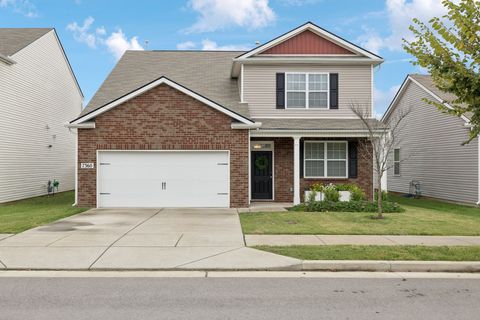7360 Brady Ln Antioch TN 37013