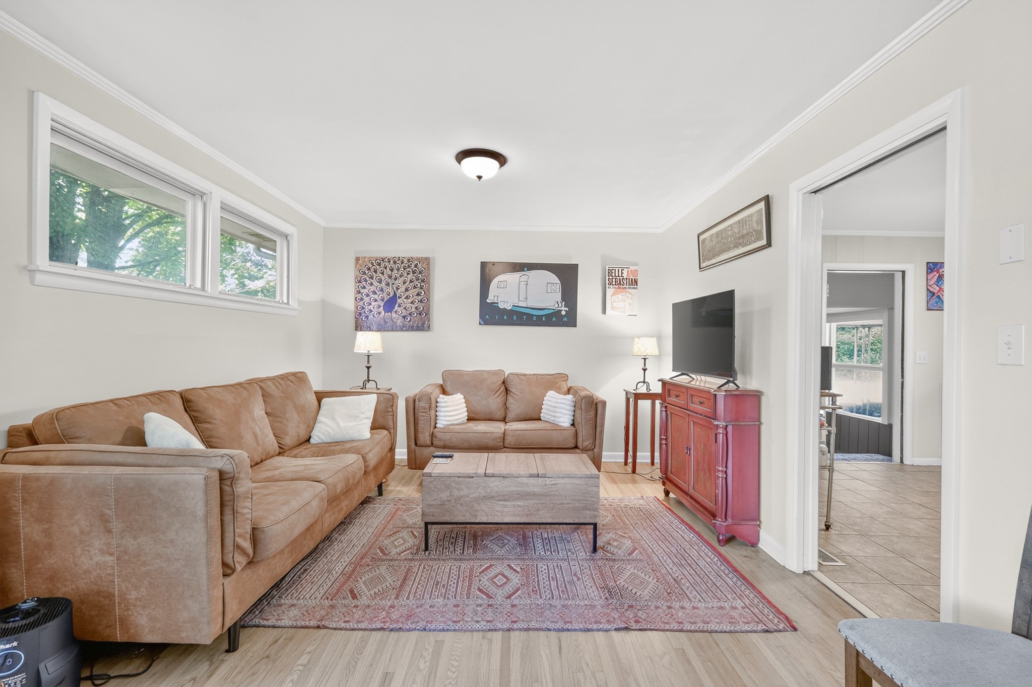 3-bed listing at 1213 Shiloh Dr, Nashville