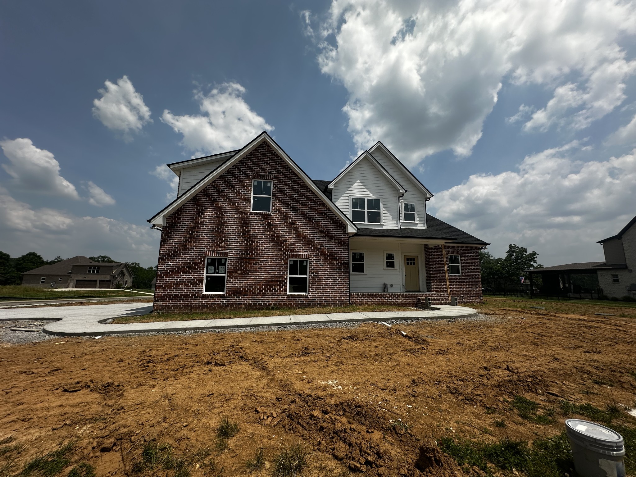 1067 Robert Lee Drive