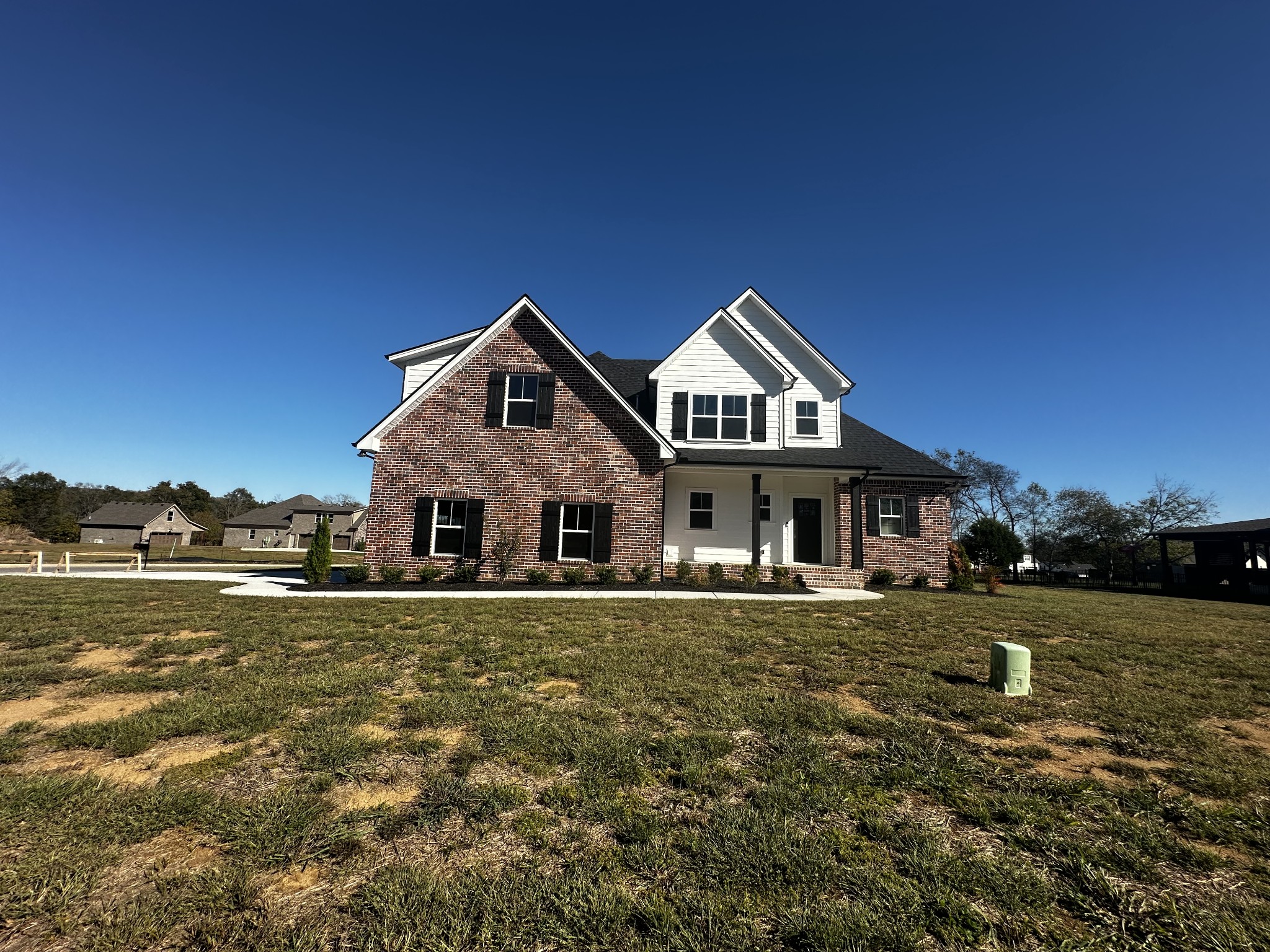 1067 Robert Lee Drive