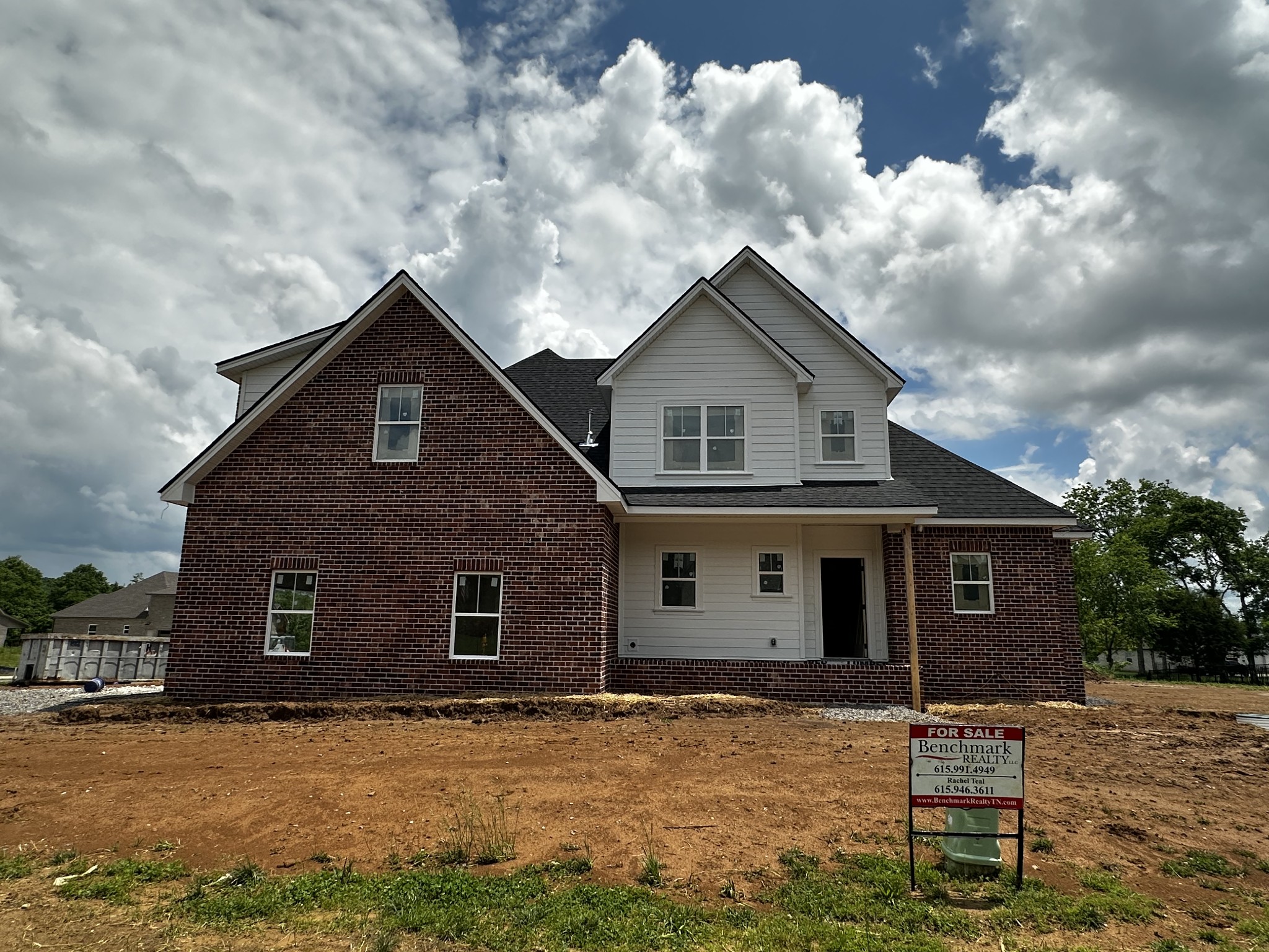 1067 Robert Lee Drive