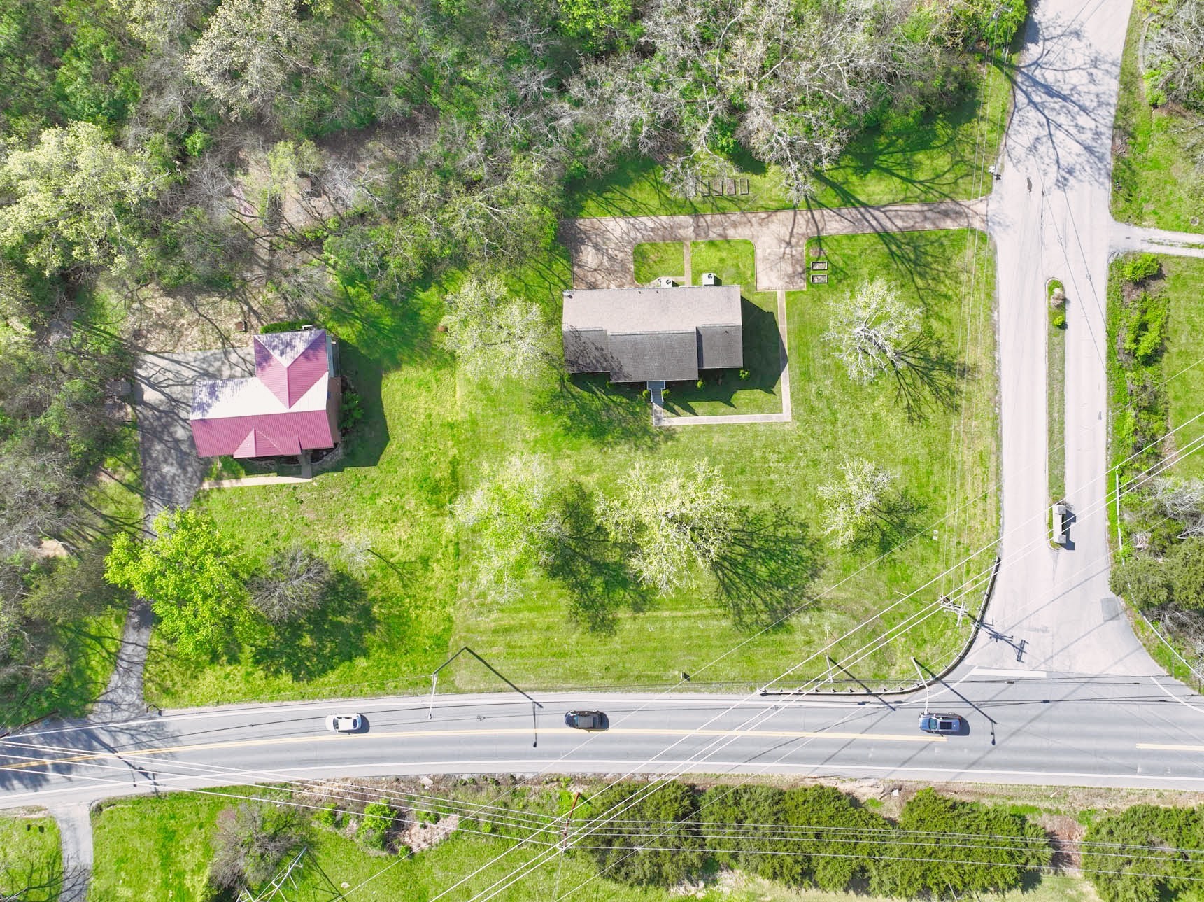 7635 Charlotte Pike Unit B