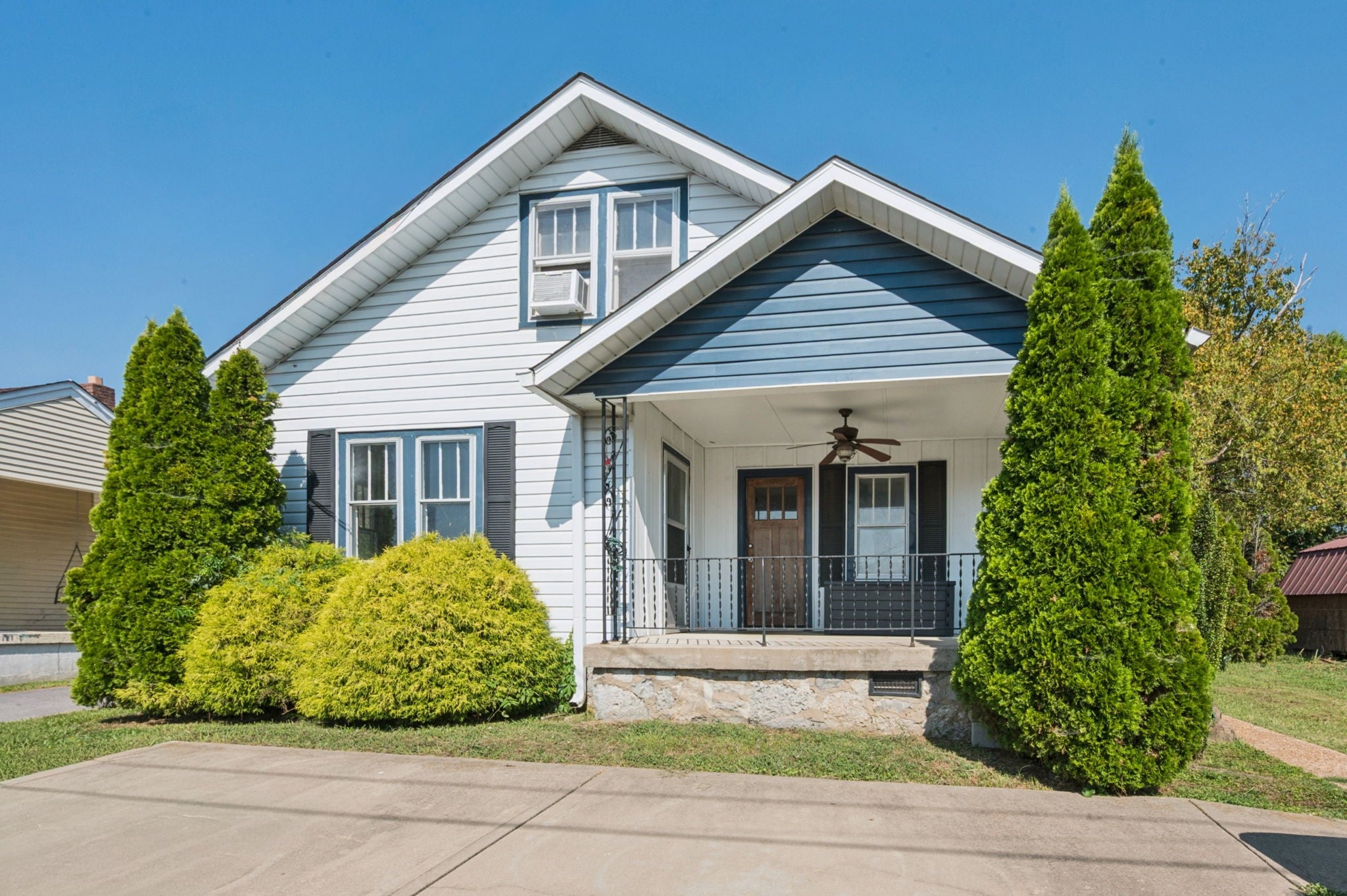 3-bed listing at 105 30th St Old Hickory, Old-Hickory