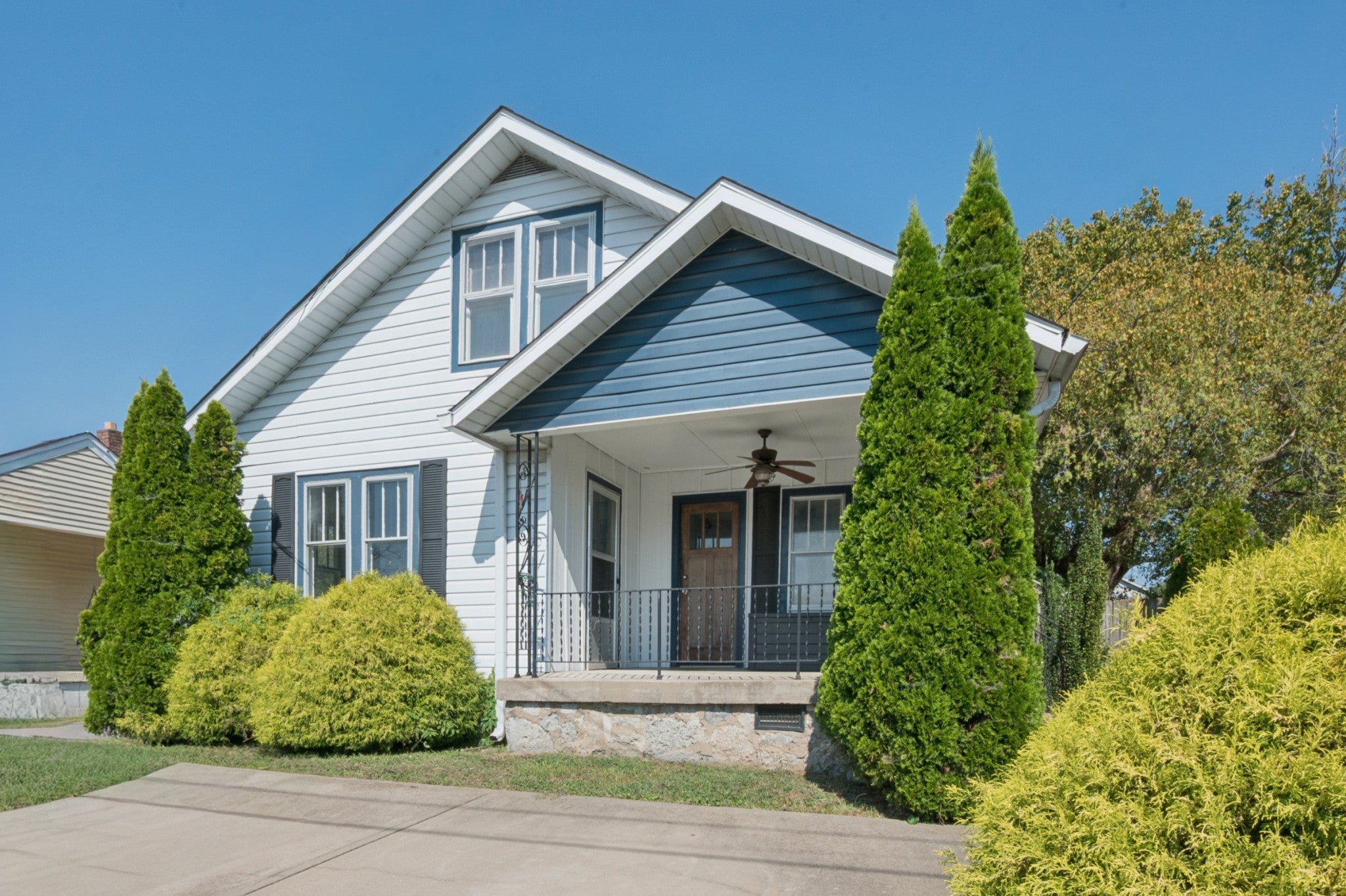 3-bed listing at 105 30th St Old Hickory, Old-Hickory