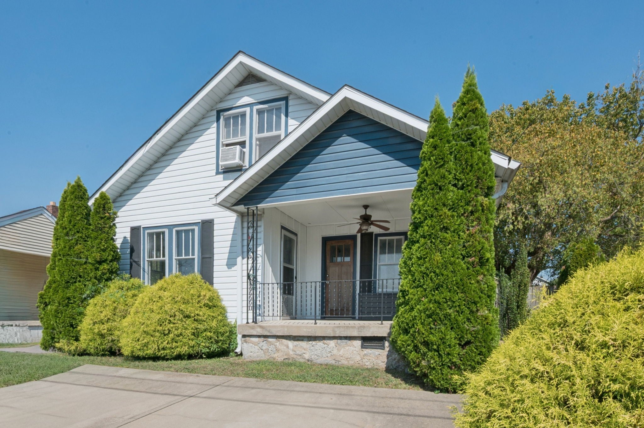 3-bed listing at 105 30th St Old Hickory, Old-Hickory