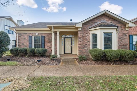 8508 Sawyer Brown Rd, Nashville, TN 37221 - MLS#: 2861813