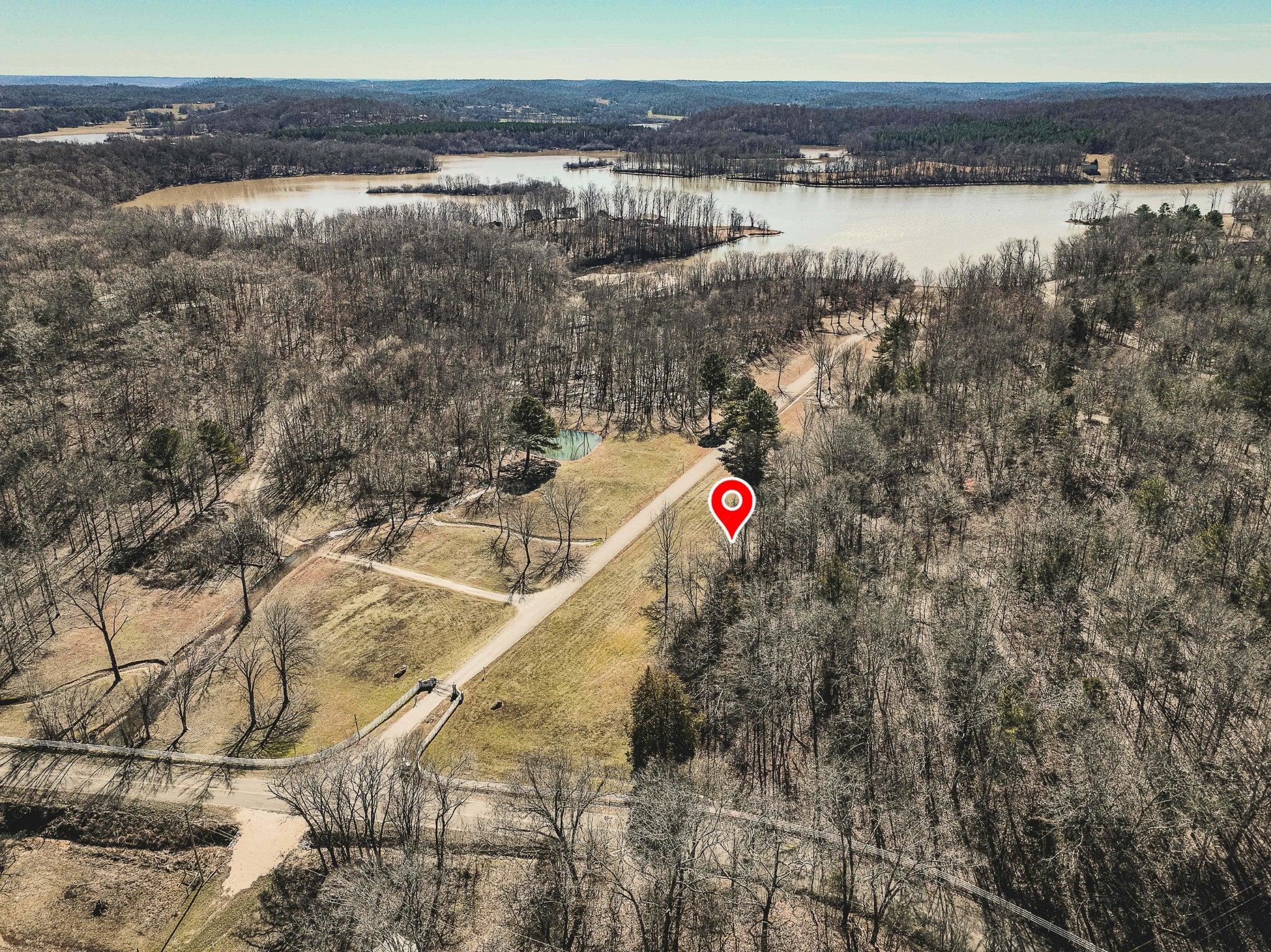 0 Creek Ridge Cove