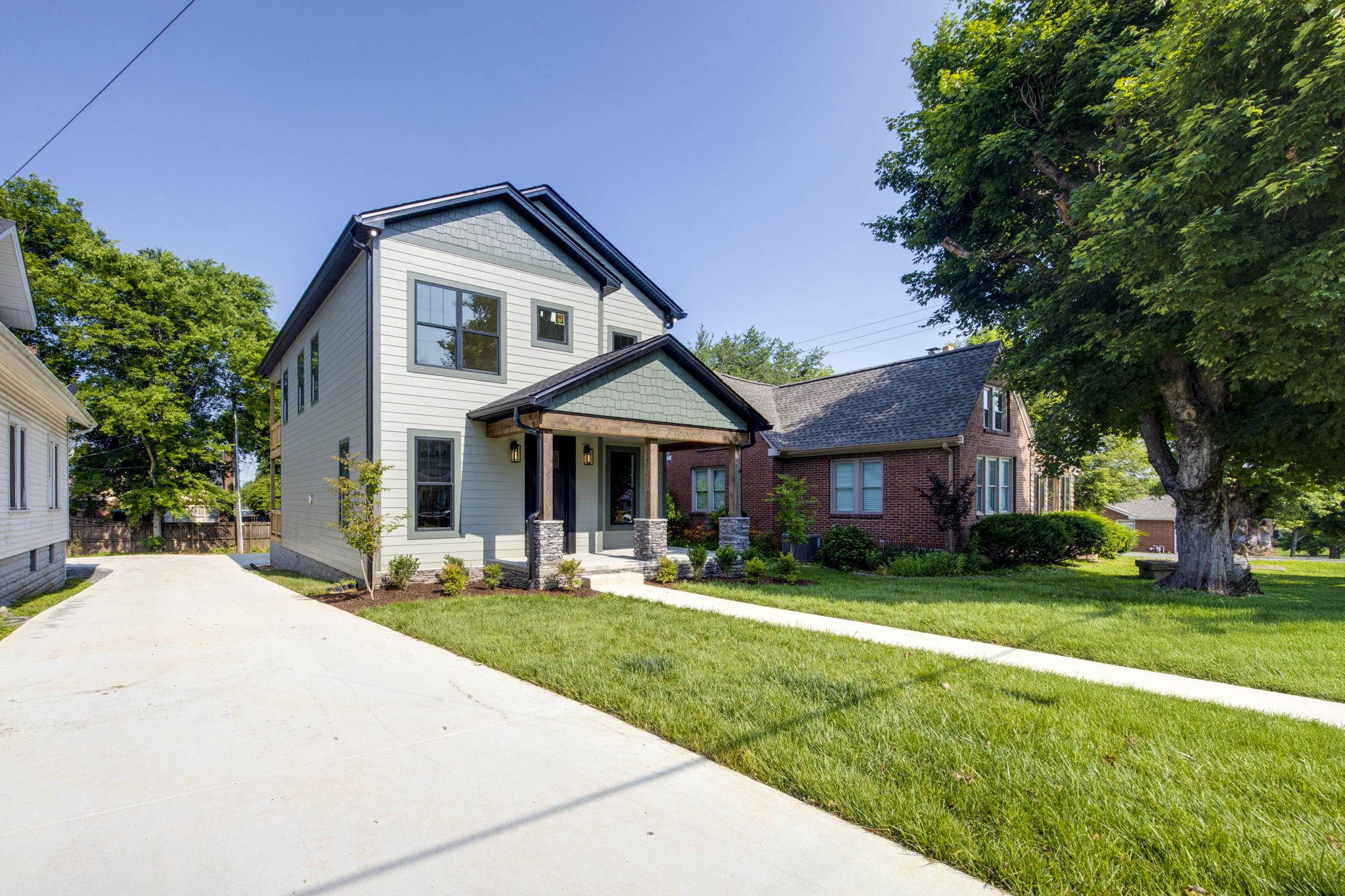 403 Boren Street