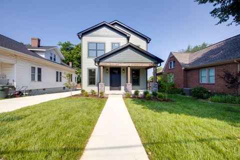 403 Boren Street Springfield TN 37172