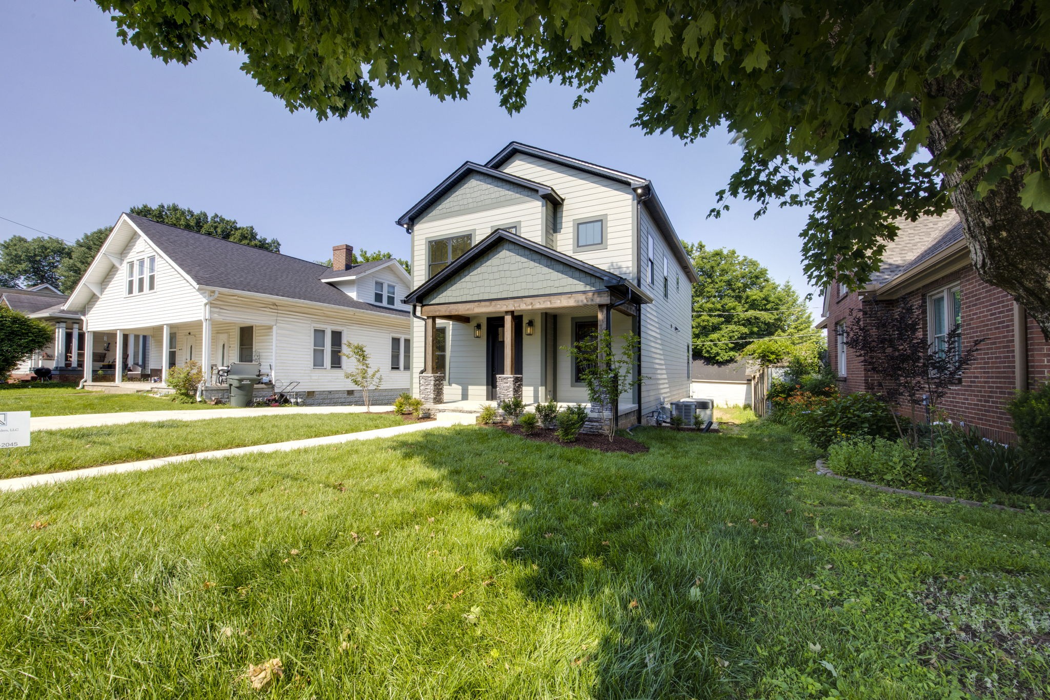 403 Boren Street