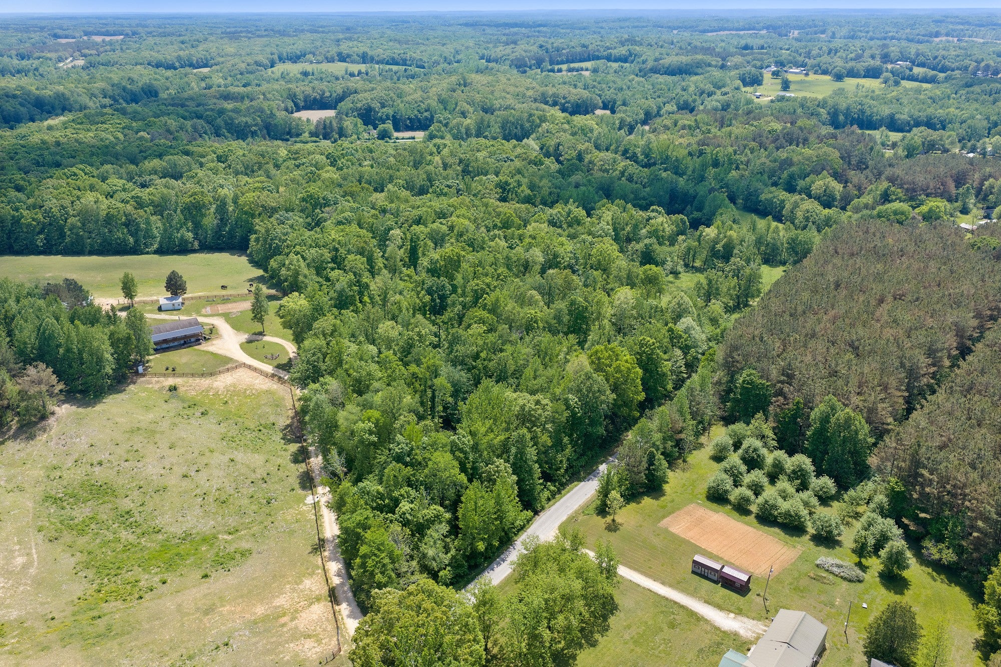 0 Red Williams Rd