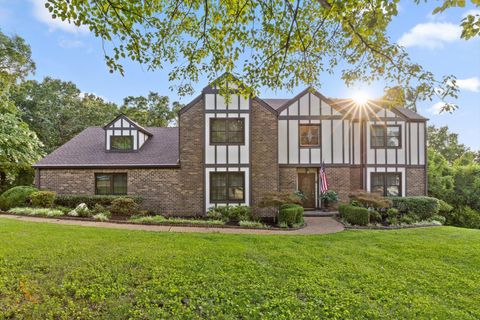 7819 Stonehenge Drive Chattanooga TN 37421