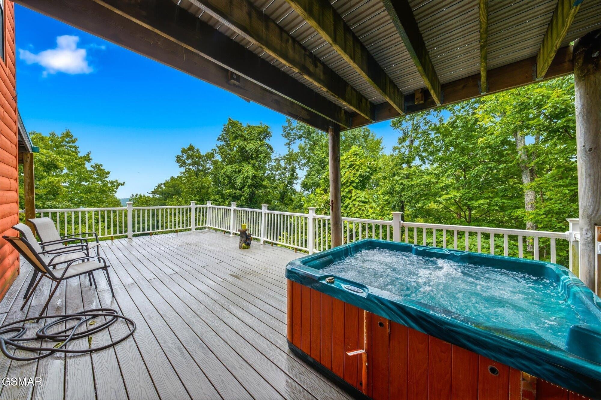 2411 Misty Shadows Drive