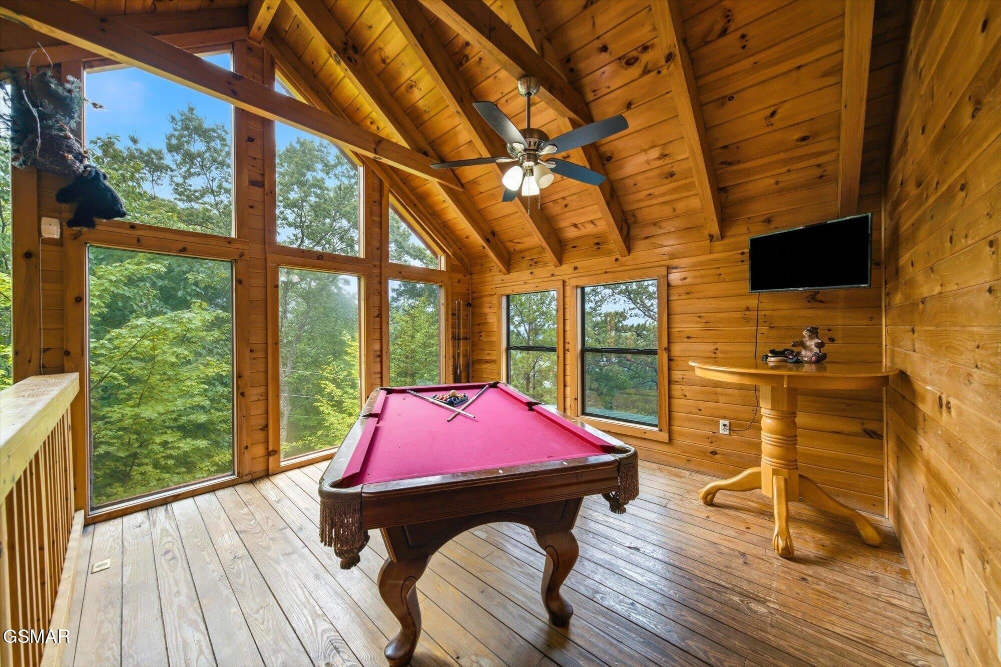 2411 Misty Shadows Drive