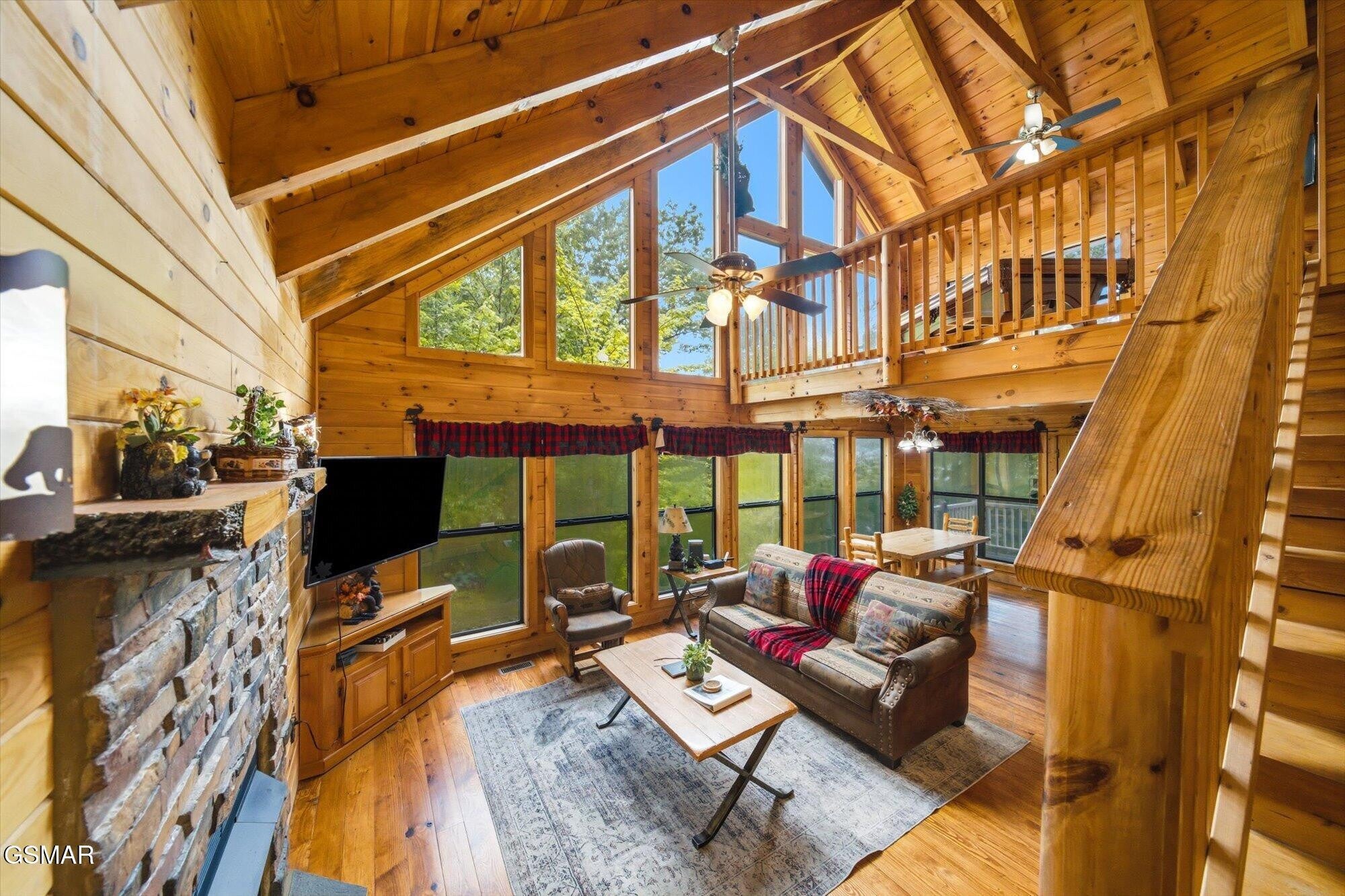 2411 Misty Shadows Drive