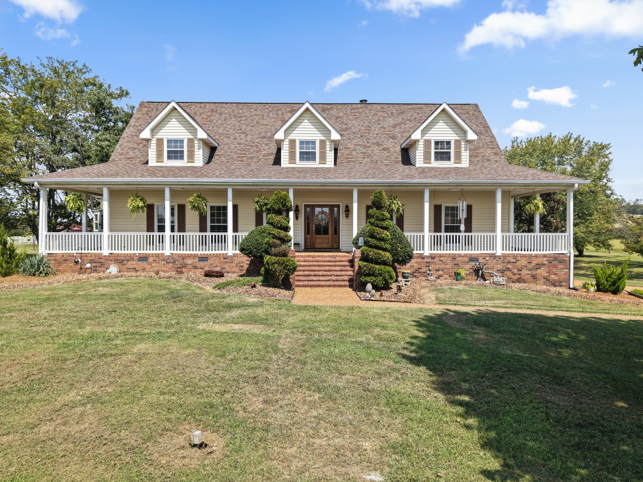 625 Double Log Cabin Rd