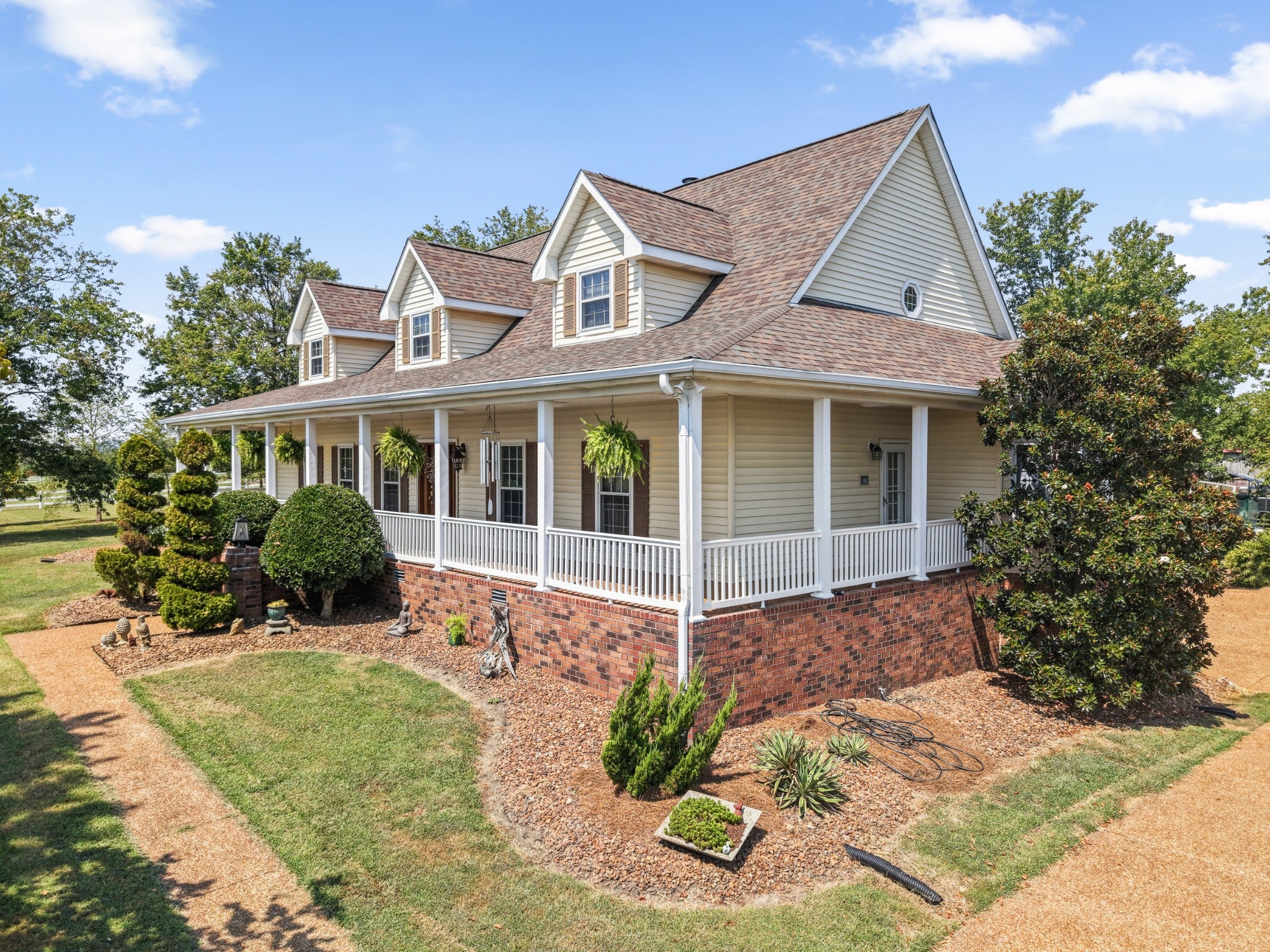 625 Double Log Cabin Rd
