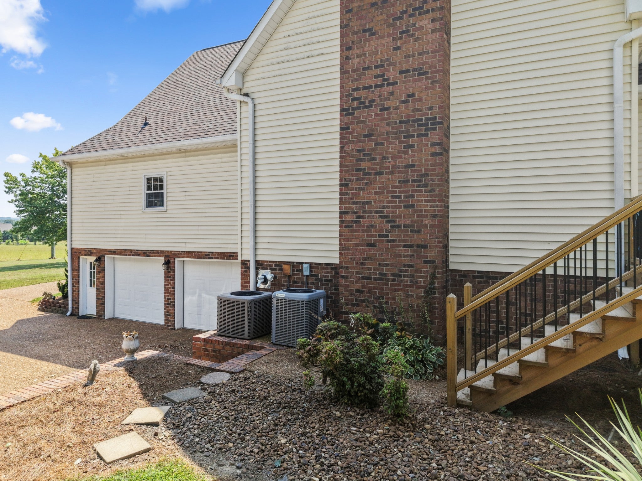 625 Double Log Cabin Rd