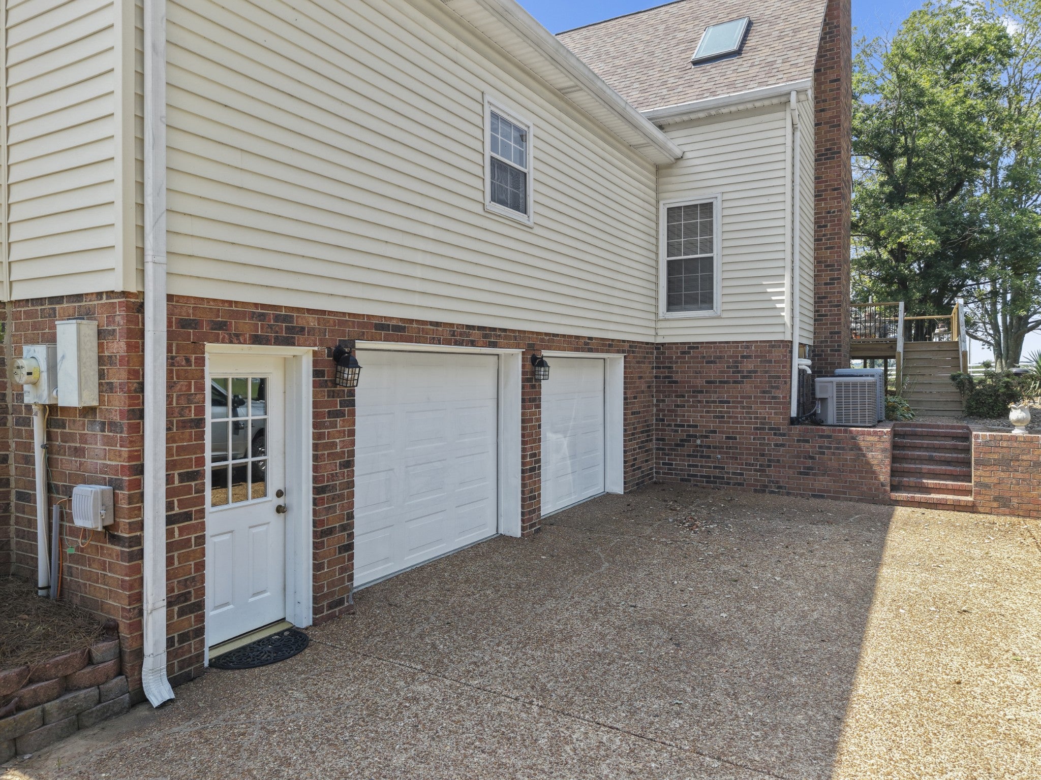 625 Double Log Cabin Rd